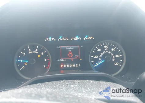 2016 Ford F-150 Xlt z USA, uszkodzony, nr VIN 1FTEW1EFXGFC26433